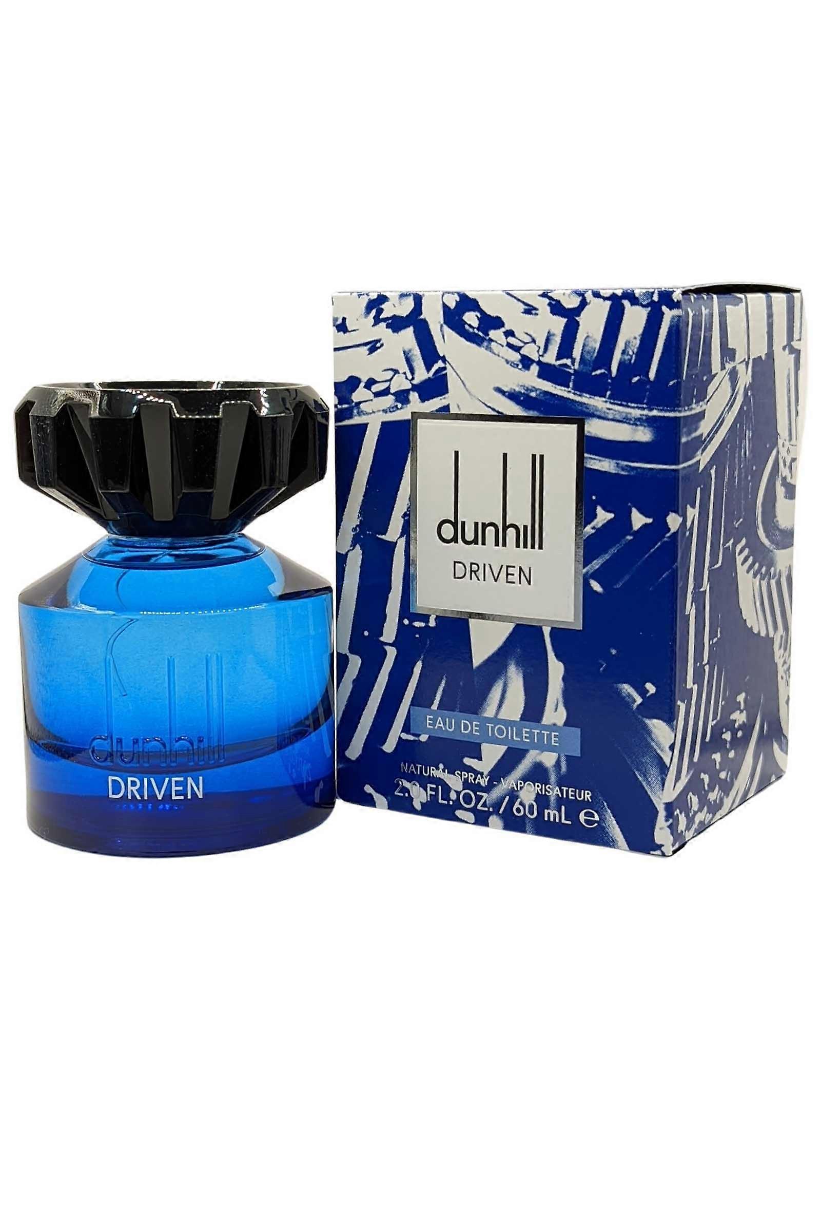 Dunhill Driven Eau de Toilette Spray 60ml