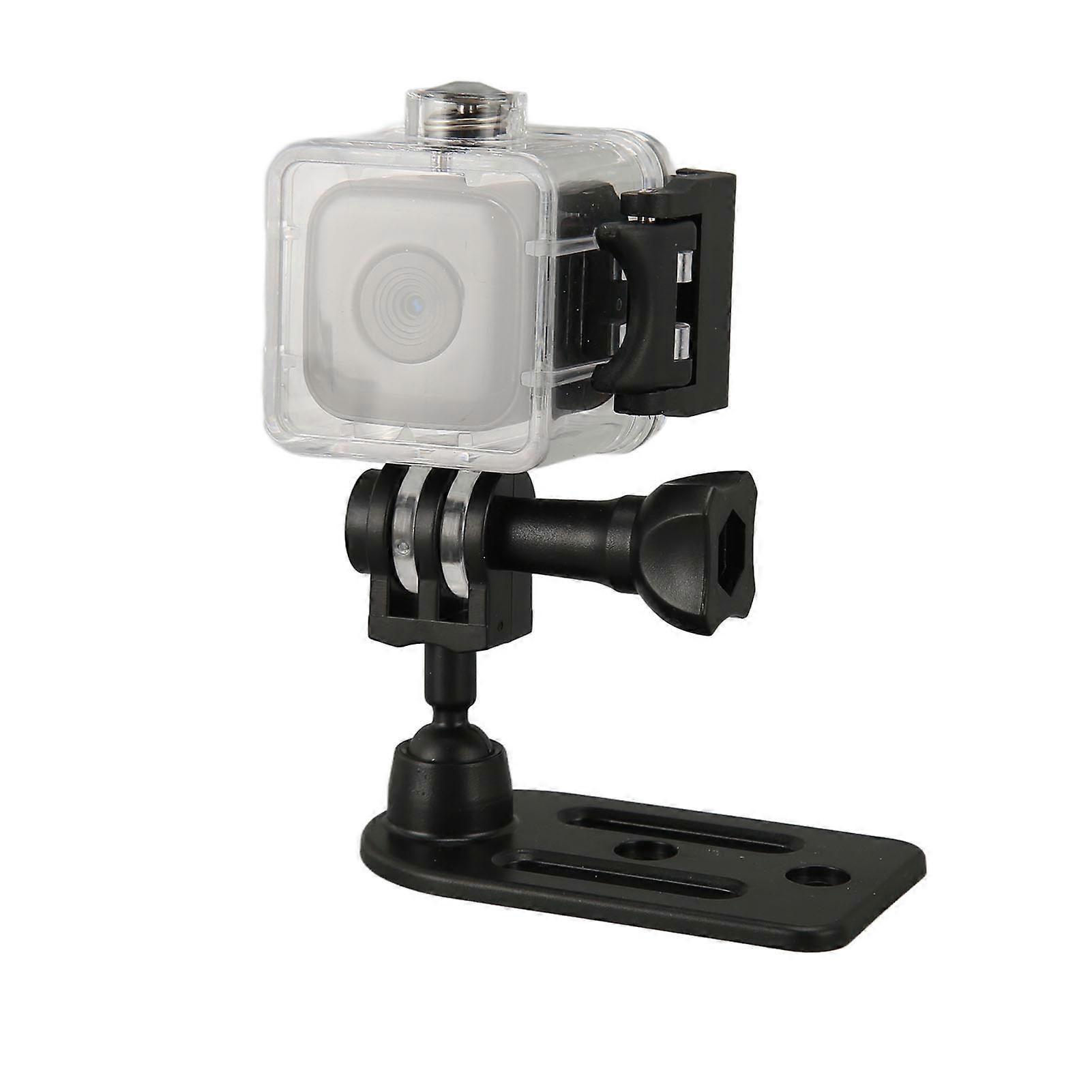 Mini Waterproof Camera HD 1080P Infrared Night Vision
