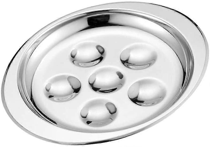 bakeware metal kitchen snail utensils eating escargots