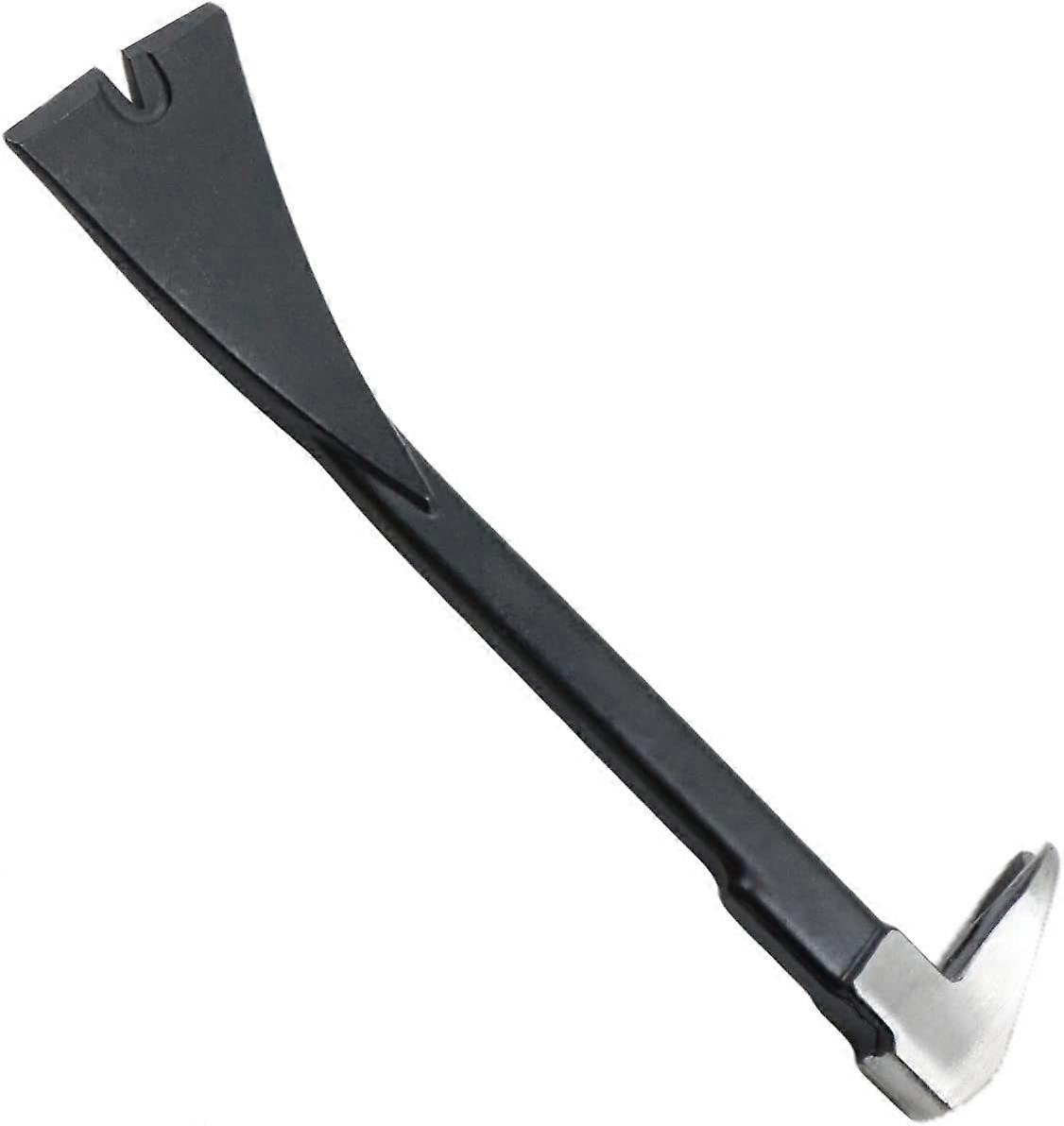 Mounting Lever Nail Slot Crowbar Chisel Scraper Flat Polished Claws Made of Forged Alloy