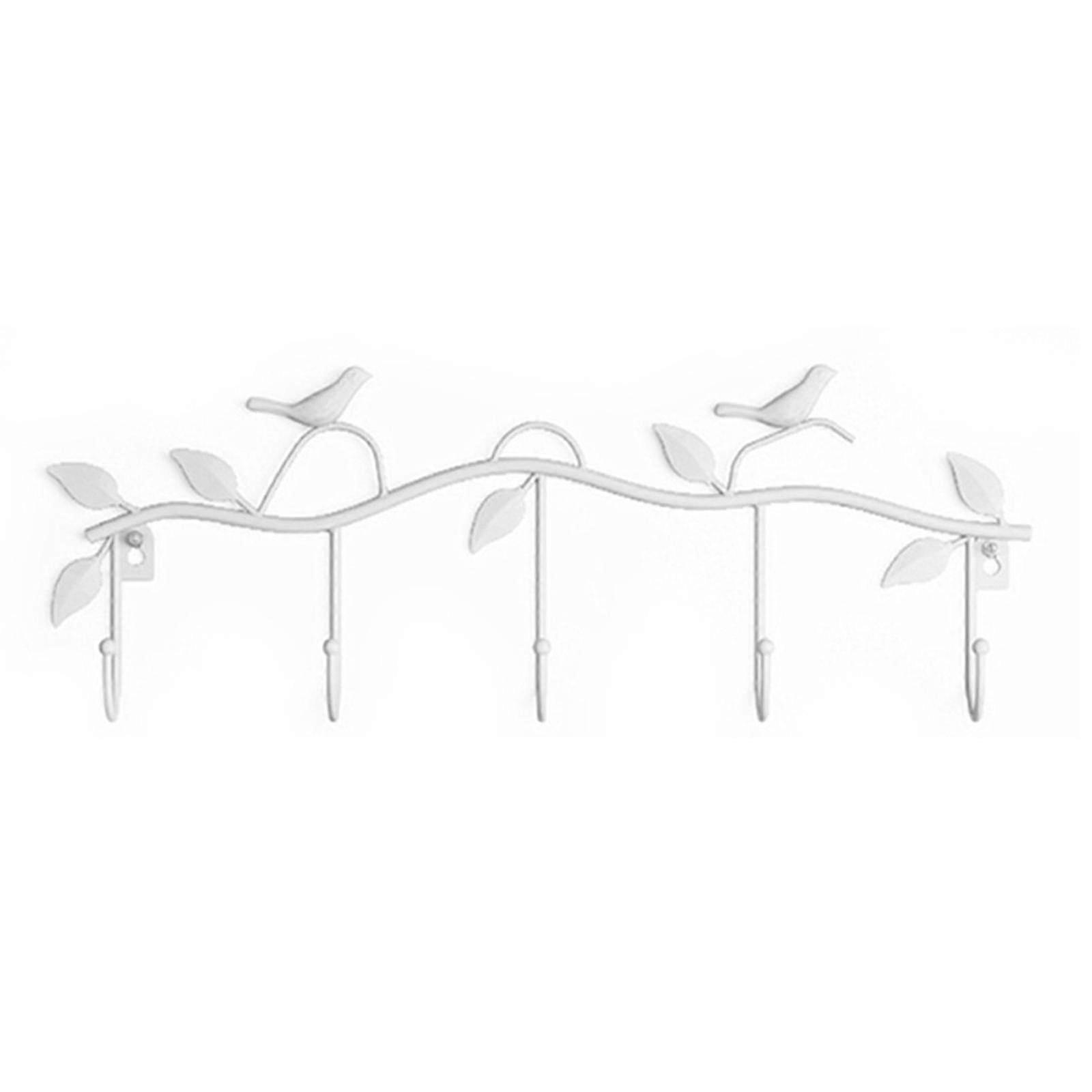European Style Iron Non-marking Hooks