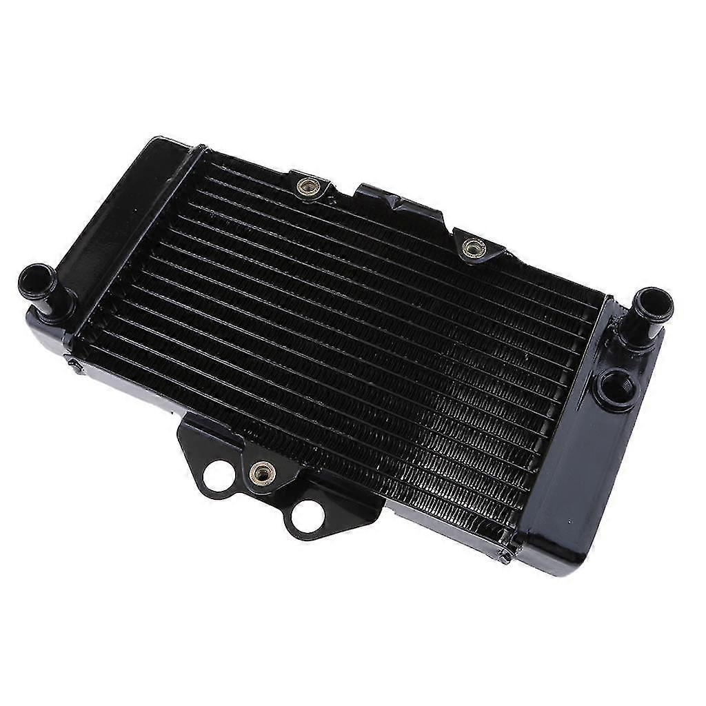 Motorcycle engine cooling cooler radiator replacement for  vtr27-07