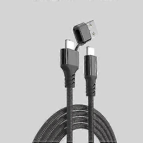 hmwy-data cable type c to type c