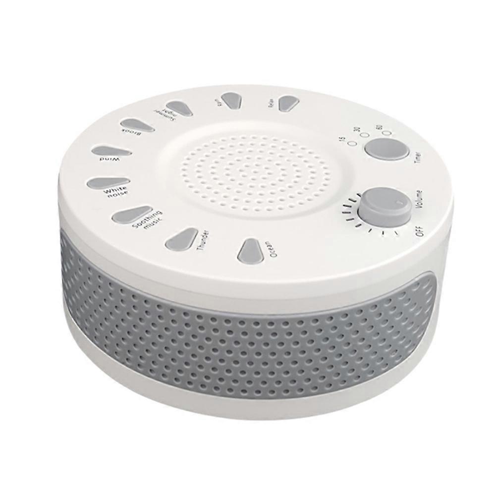Sleep Aid Device Falling Asleep Faster Noise Sleep Instrument Insomnia Artifact to Improve Sleep