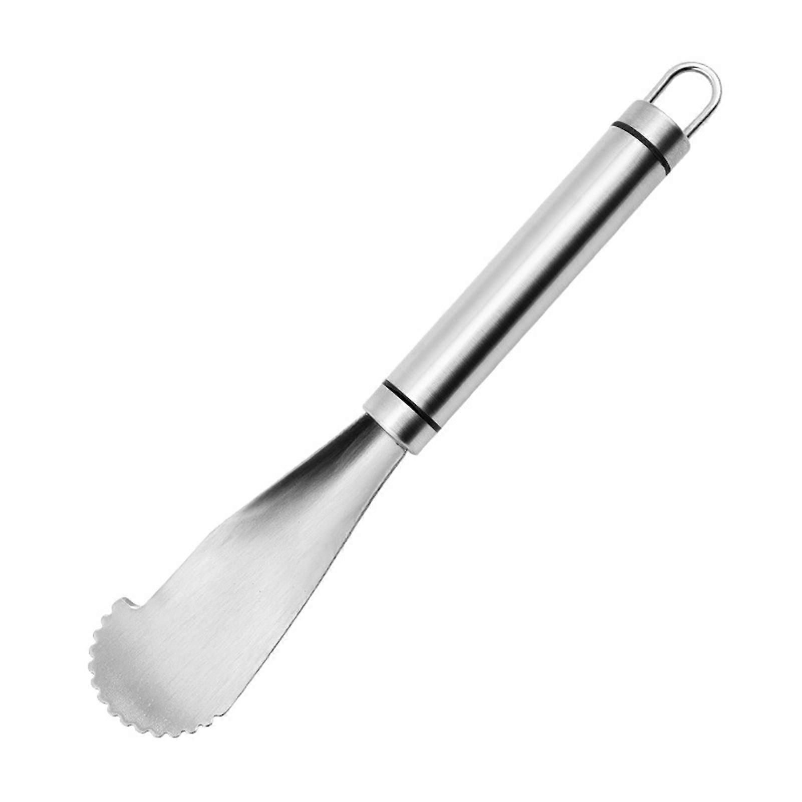 Stainless Steel Grapefruit Oranges Peeler High Effective Fruit Peeling Tool for Citrus Fruits