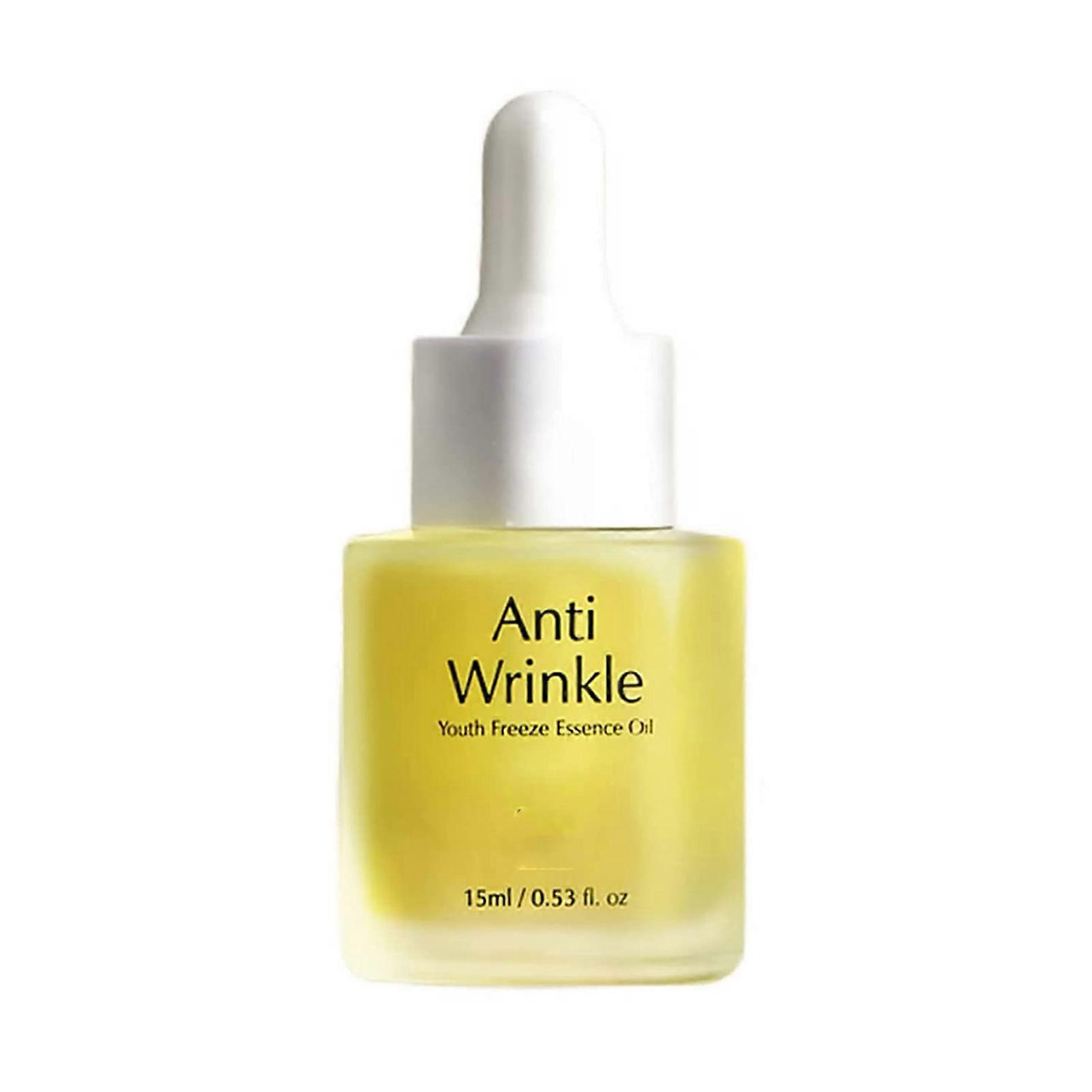Collagen Boost Anti-Aging Serum Brighten and Balance Skin Tone Essence for Dry & Sensitive Skin