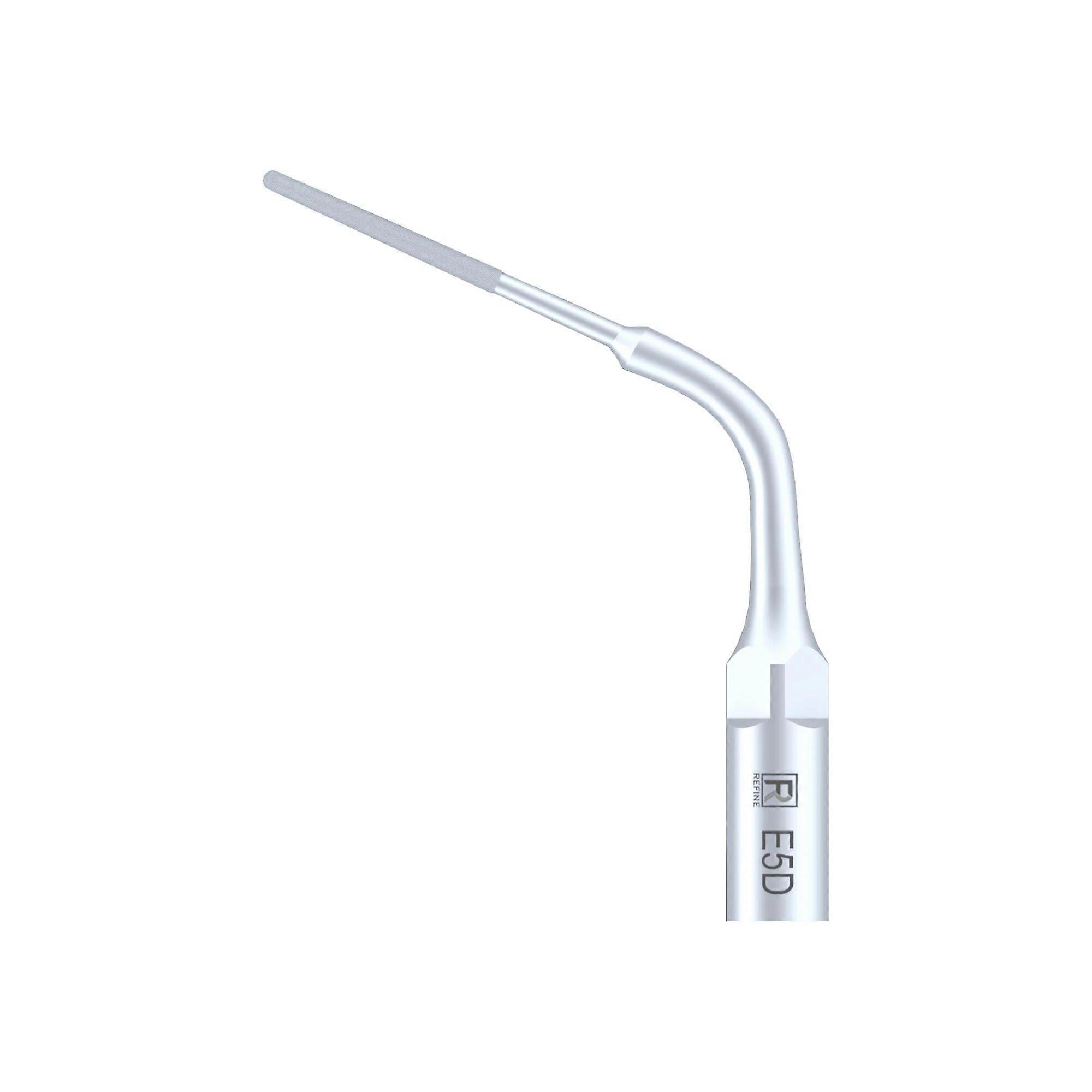 1PC Dental Ultrasonic Scaler Handpiece Tips Dental Supplies Tools for REFINE EMS MECTRON WOODPECKER E1 E2 E3 E4 E4 E6 E7 E8 E9