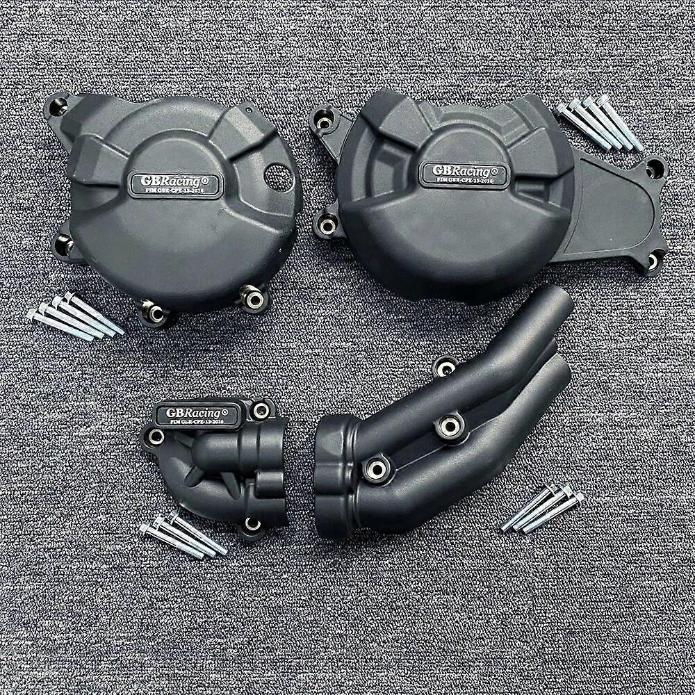 FOR YAMAHA MT-07 2014-2023 & XSR700 2014-2023 & FZ-07 2014-2023 & MT-07 TRACER 2014-2023 & TENERE 700 Engine Protective Cover