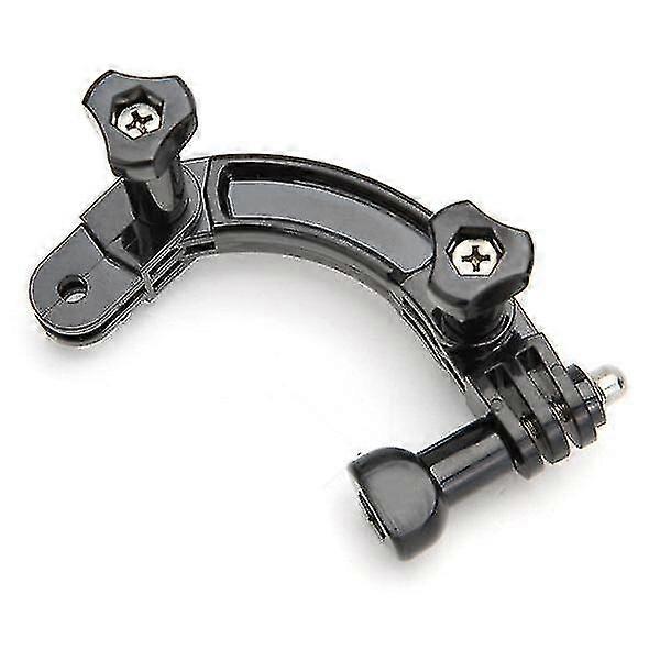 universal 90 Degree Rotary Extension Arm Set For Gopro Hd Hero 4 3 2 1 3 Plus