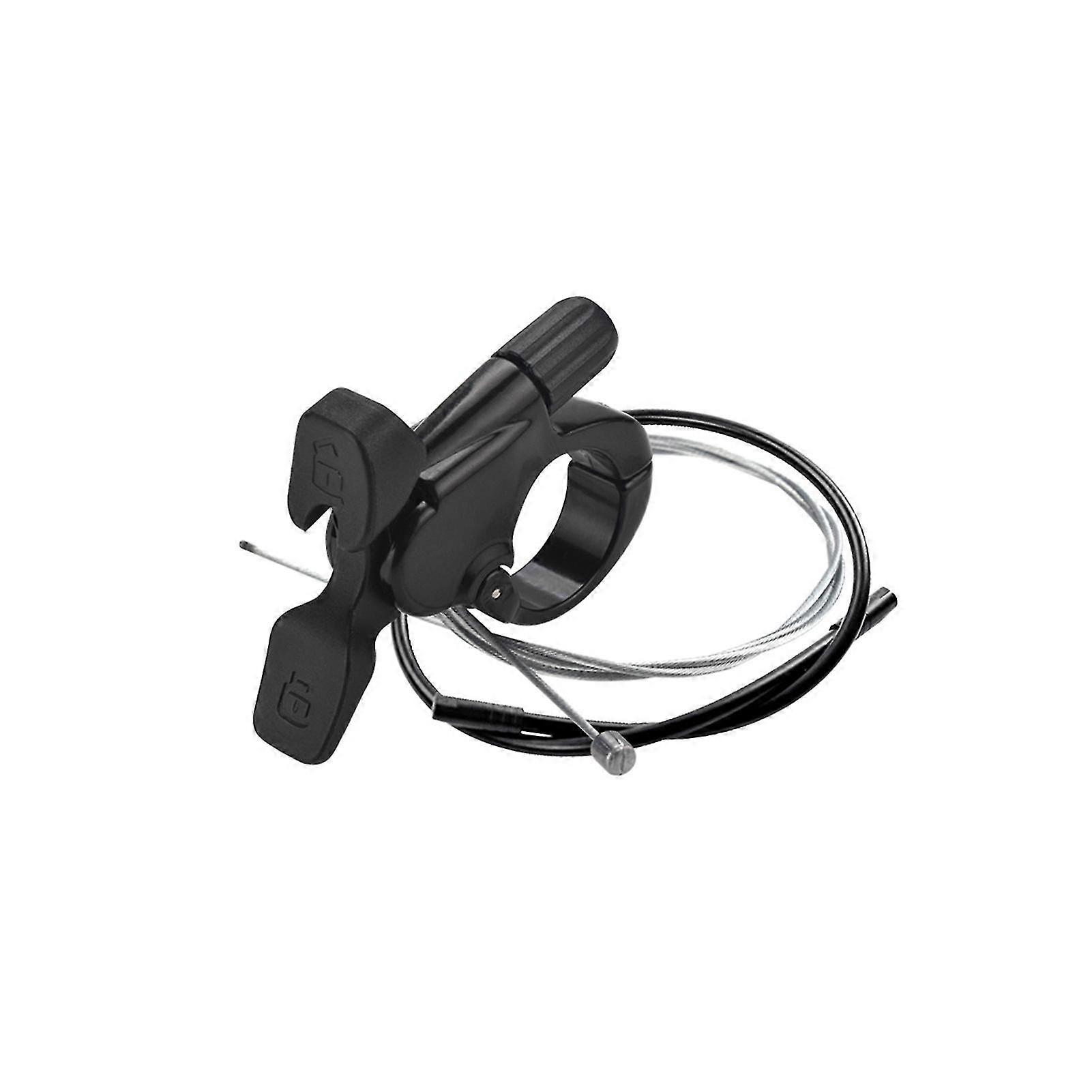 Replacement Parts Universal Front Fork Mountain Bike Wire Controller Switch