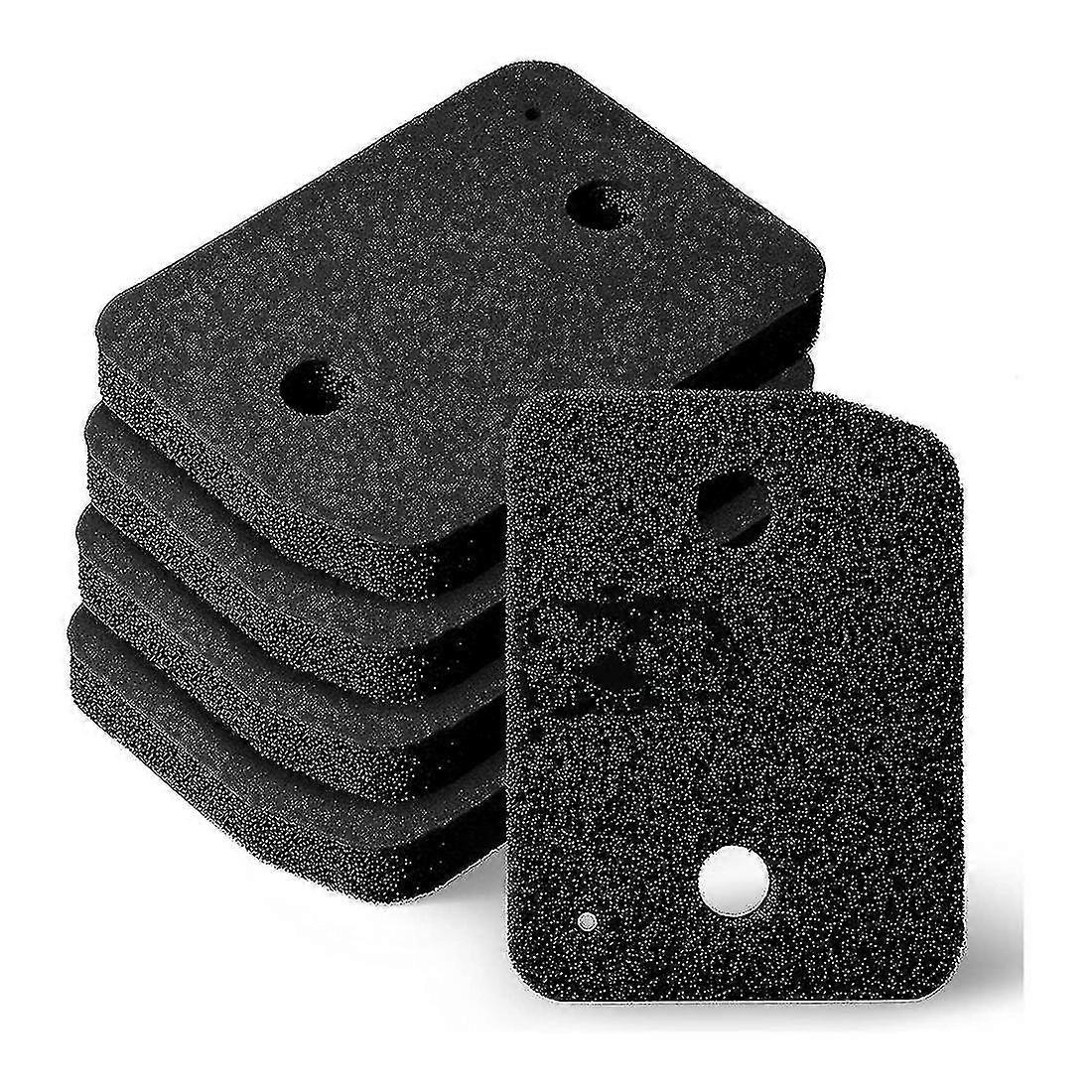 5 Pcs Replacement Dryer Filter for Miele 9164761 - Compatible with Active TDB230WP