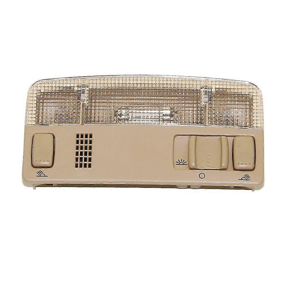 Signal Lamp Car Reading Interior Light For B5 Golf 4 Caddy Octavia Fabia 1td947105 3b0947105