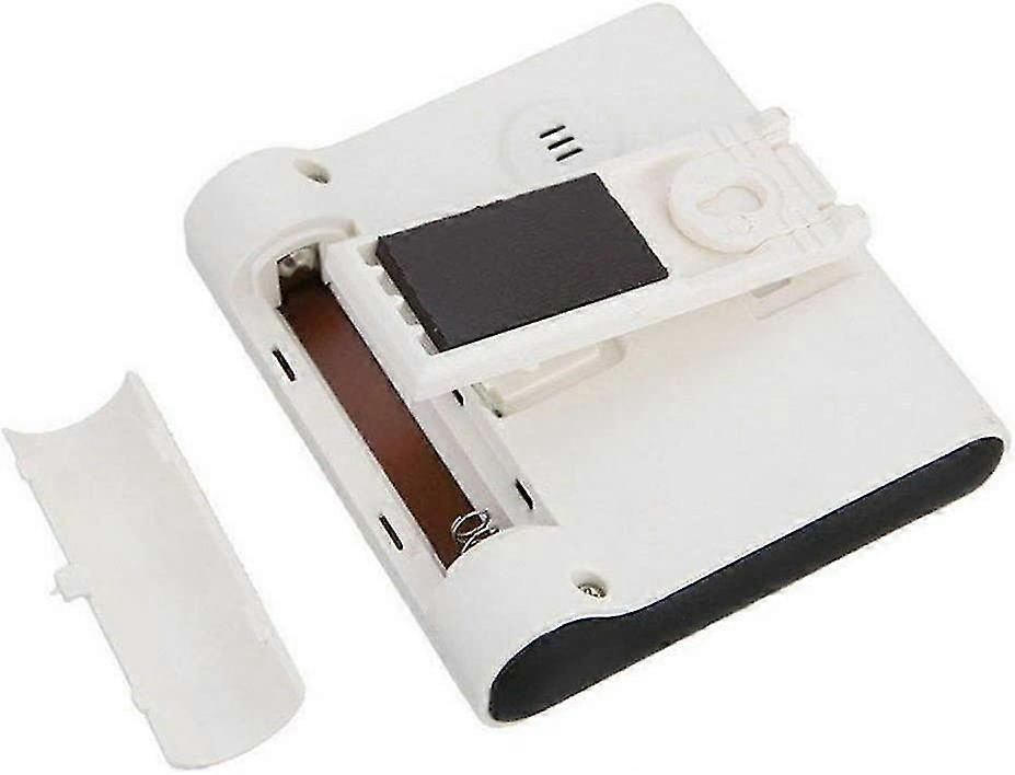 Digital Kitchen Timer, Big Digits Loud Alarm