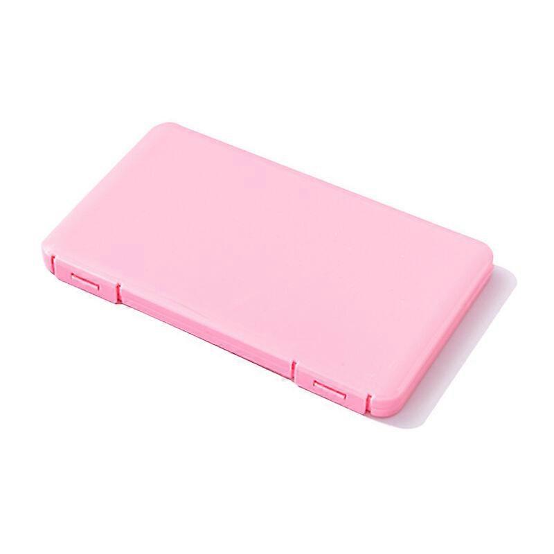 Dustproof Dustproof Plastic Storage Boxes,Portable Storage Box,Mask Storage Box New