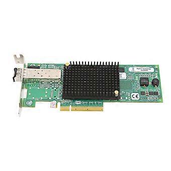 PCIE Network Adapter Virtualization Capability Single Lane PCIE 2.0x8 Fibre Channel Host Bus Adapter Network Adapter YEMMA