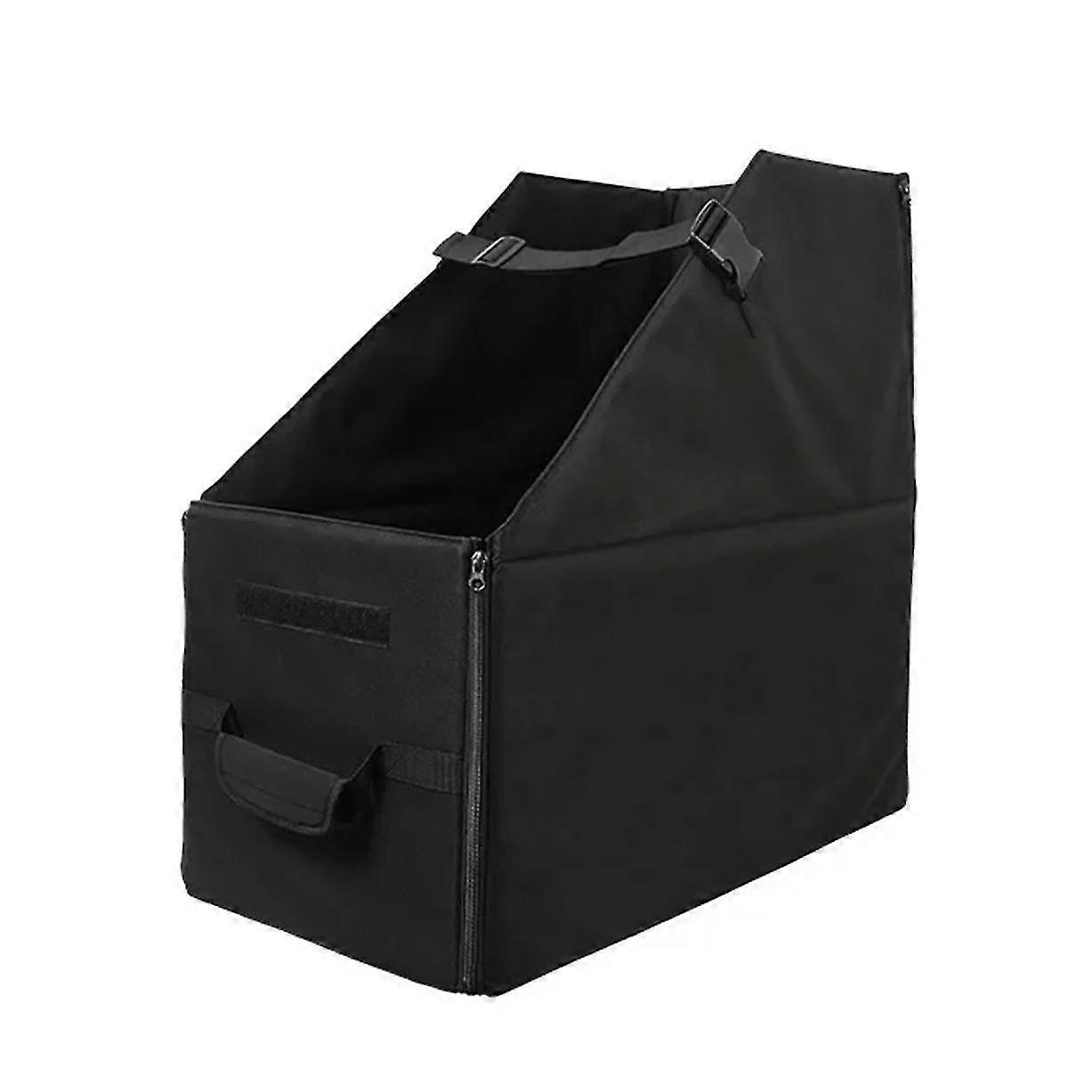 Portable Folding Bike Storage Box Folding Bicycle Storage Box For Folding Storage Dustproof Box Waterproof