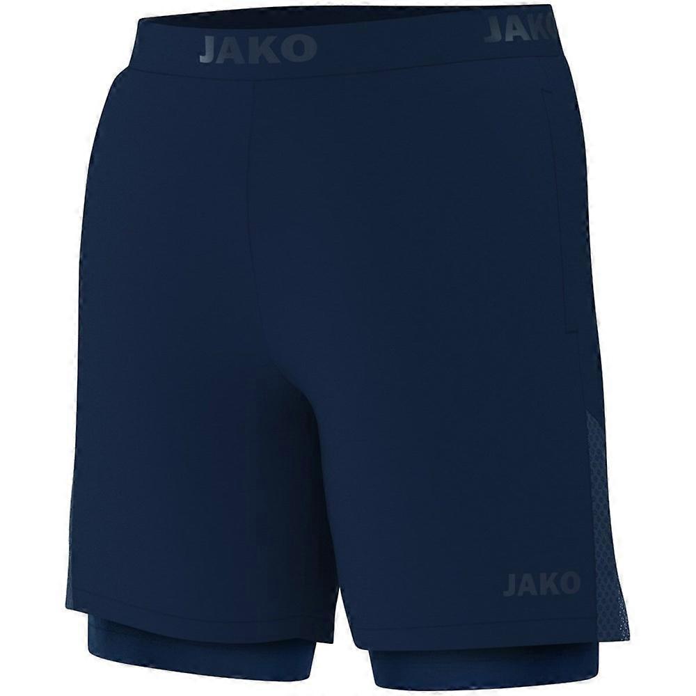 Trousers Jako 6276900