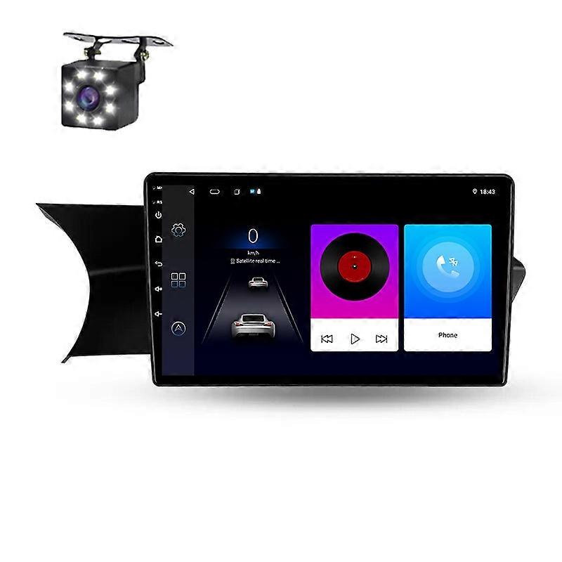 Car Radio For Benz C-Class 3 W204 C204 S204 2011-2015 Video Player Carplay Navigation GPS