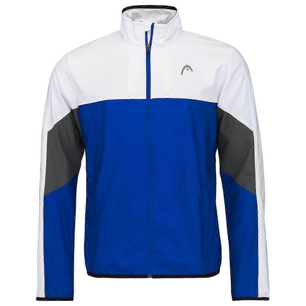 Jackets Head Tennis Club 811401RO