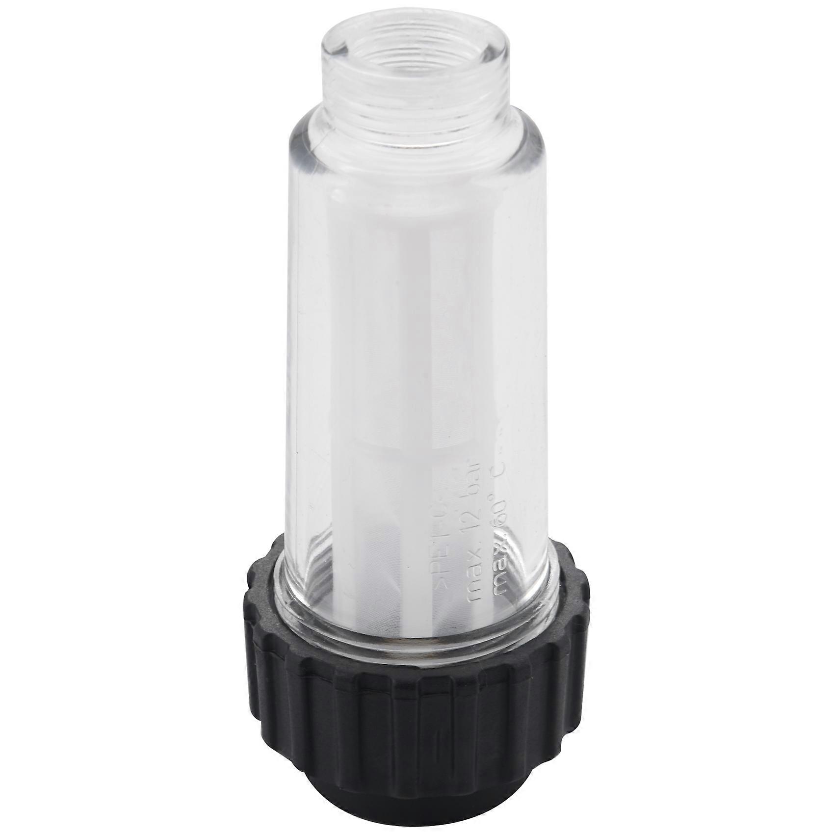för Kärcher tvättmaskin vattenfilter-1* Filter-