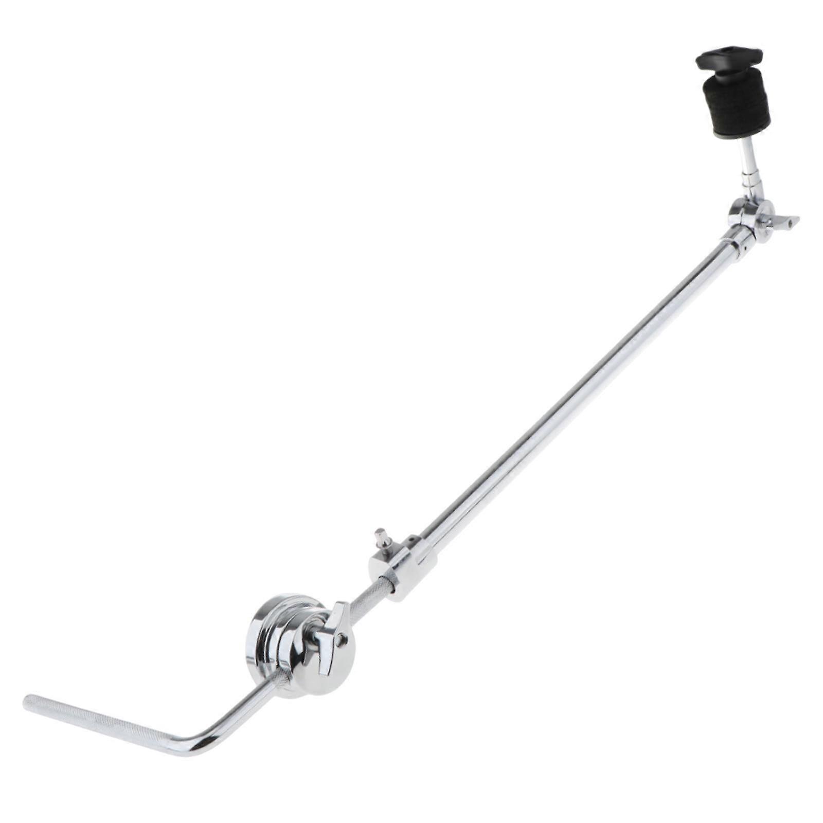 Drum Extension Clamp Solid Multipurpose Portable Practice Device Drum Holder