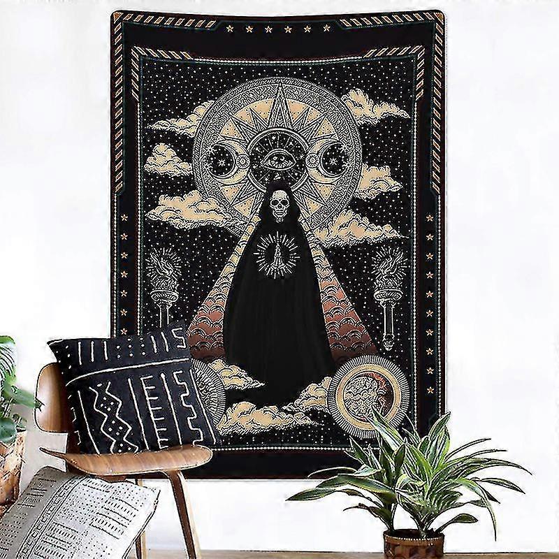 Skull Tapestry,wall Hanging Cloth,decoration