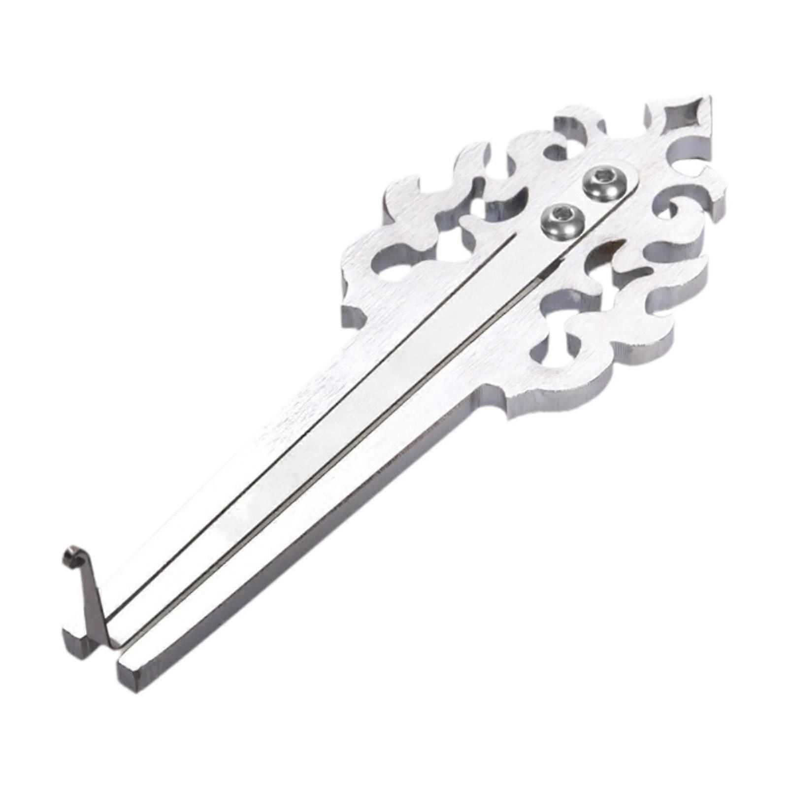 قيثارة اليهود خفيفة الوزن عرقية روسية الفم قيثارة للبالغين المبتدئين والمراهقين