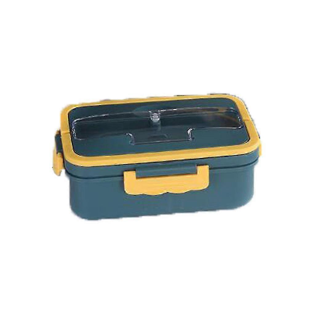 Comment Lunch Box With Tableware Miave For Lunch