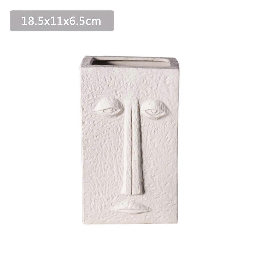 Vase minimaliste pour un style moderne