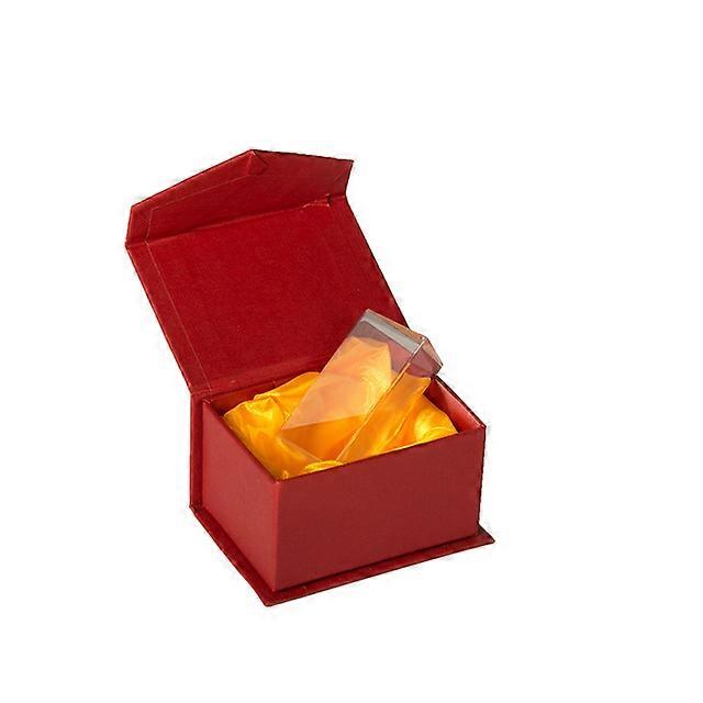 Kids Physics Stem Science Toys Glass Reflecting Triangular Color Prism Learning Educational Toys For Children Light Spectrum