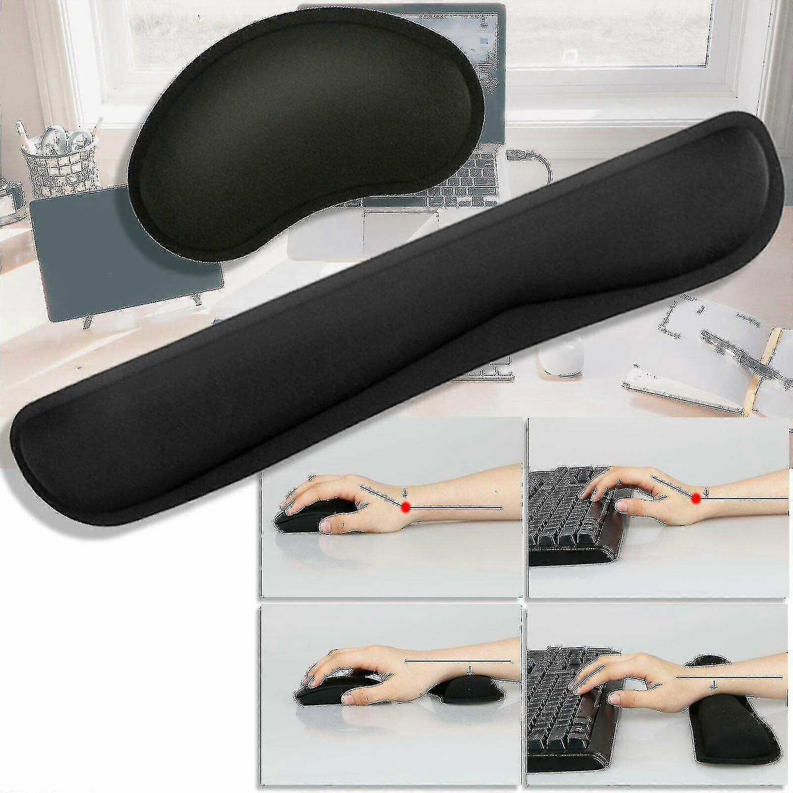 Memory Foam Wrist Rest Pad Wrist Pad