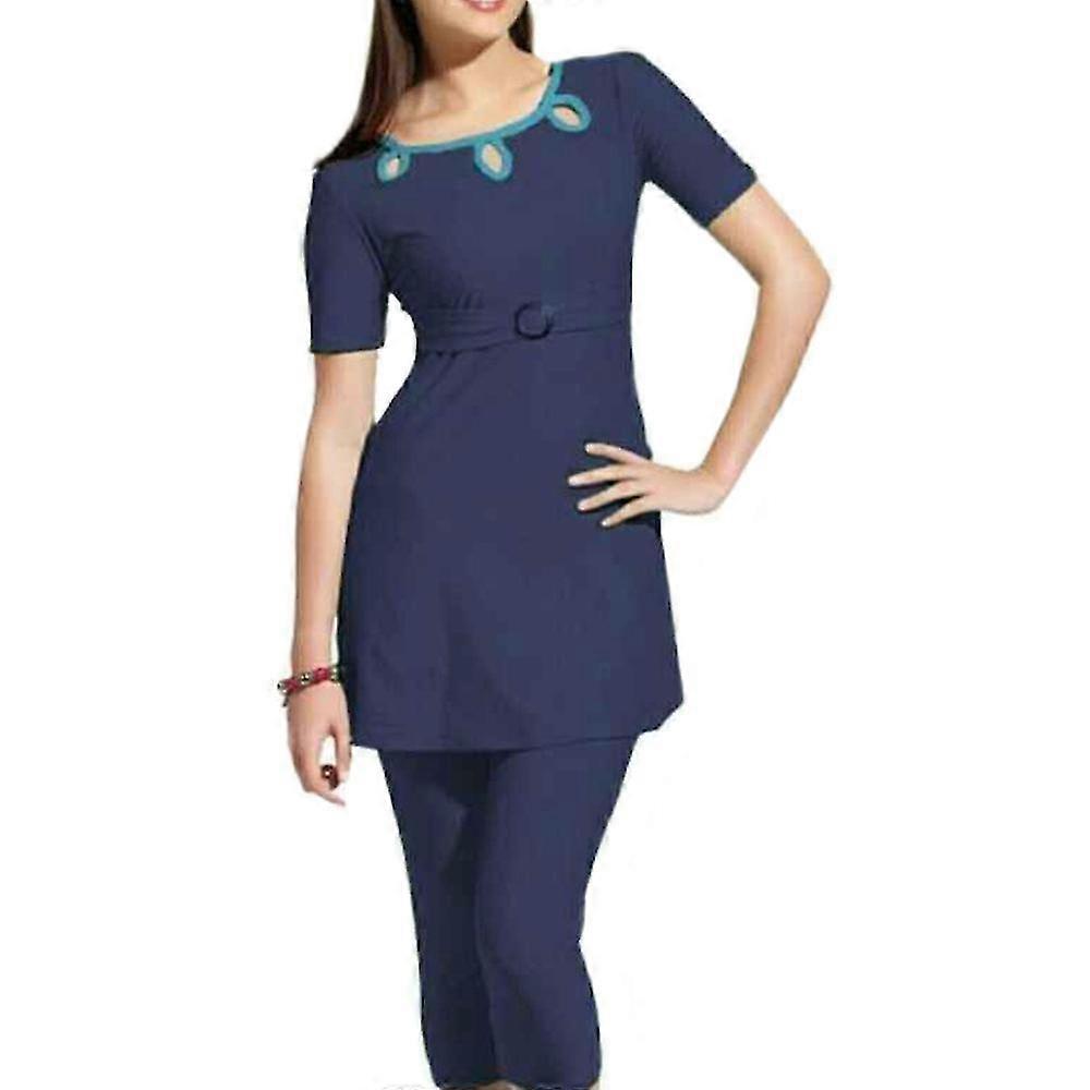 Moslim Badpak Burqini Badmode Badpak