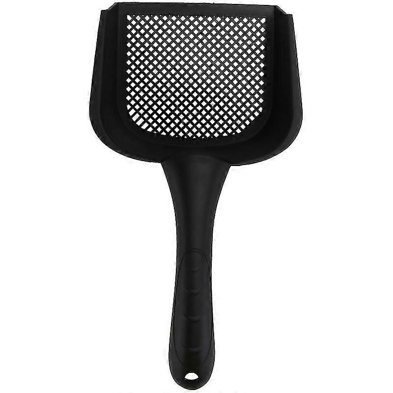 1pcs Pet Litter Scoop For Pets-c