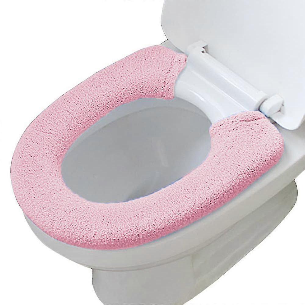 Cubierta del asiento del inodoro