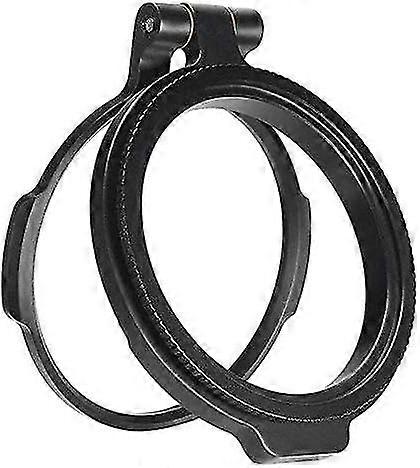77MM Quick Release Lens Filter Bracket for DSLR Camera