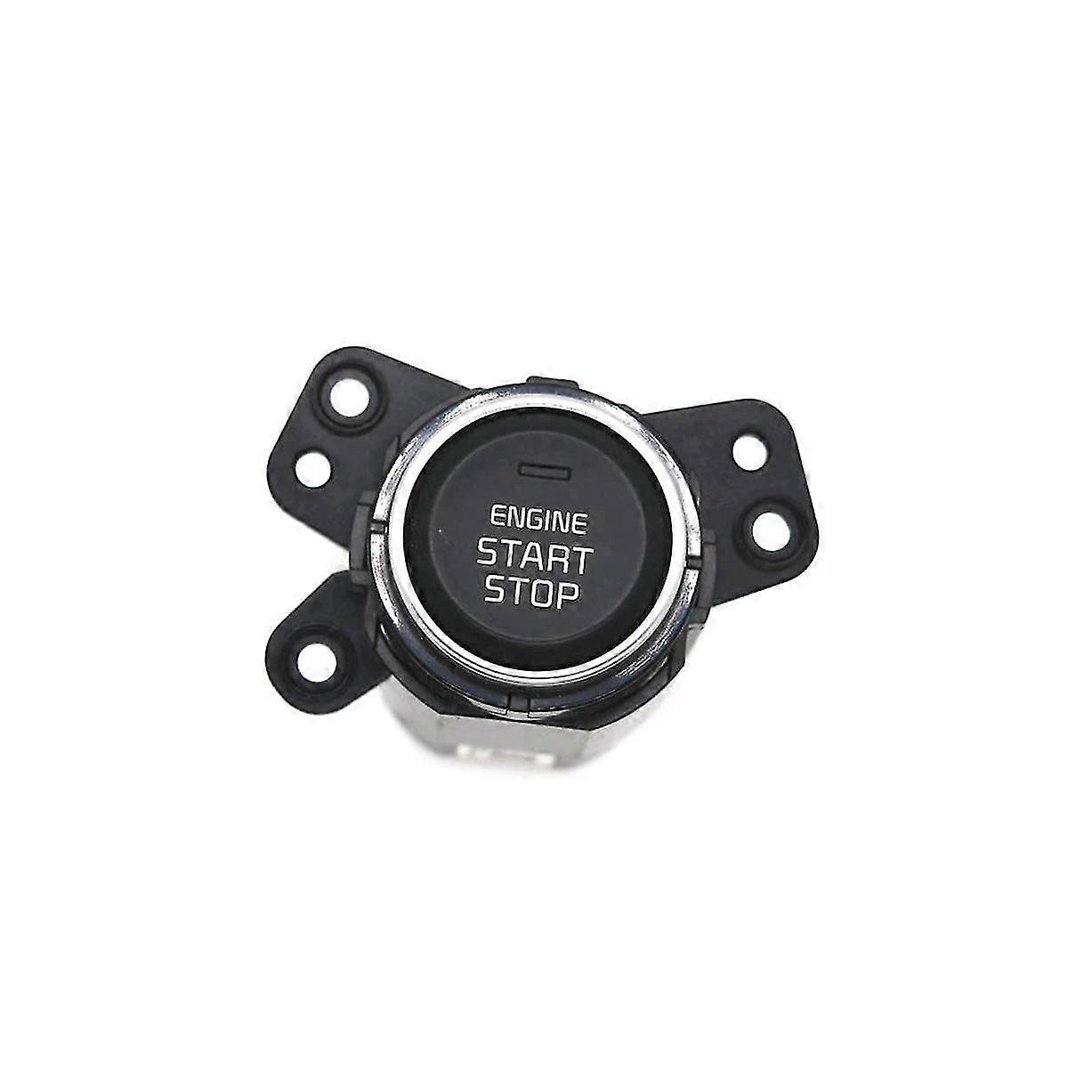 95430d9700 One-touch Start Switch Engine Stop Button Car For 2016-2020