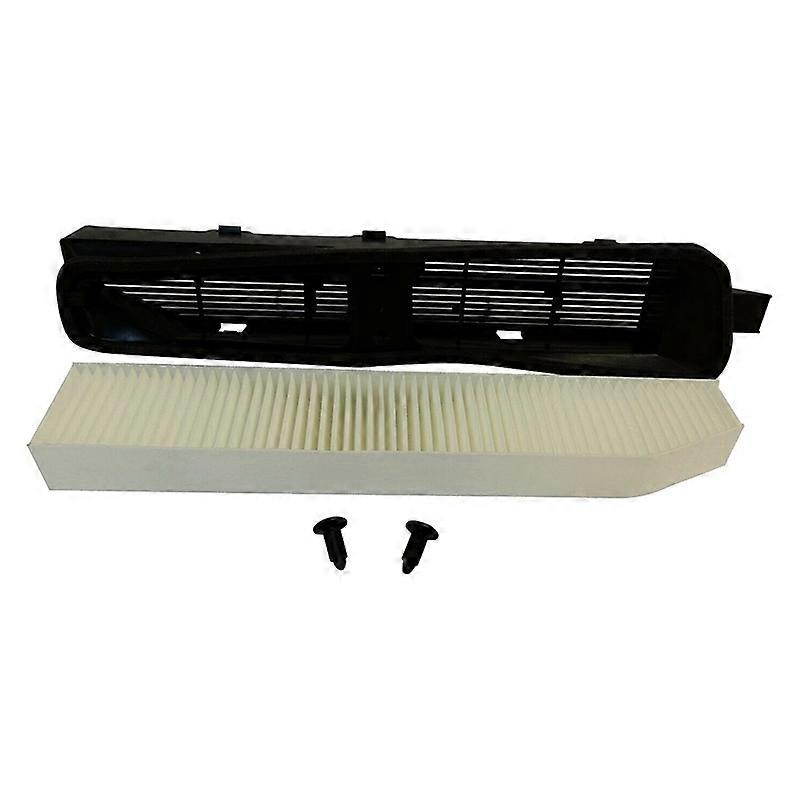 Cabin Housing and Filter Kit 82208300 Fit for 1999-2010