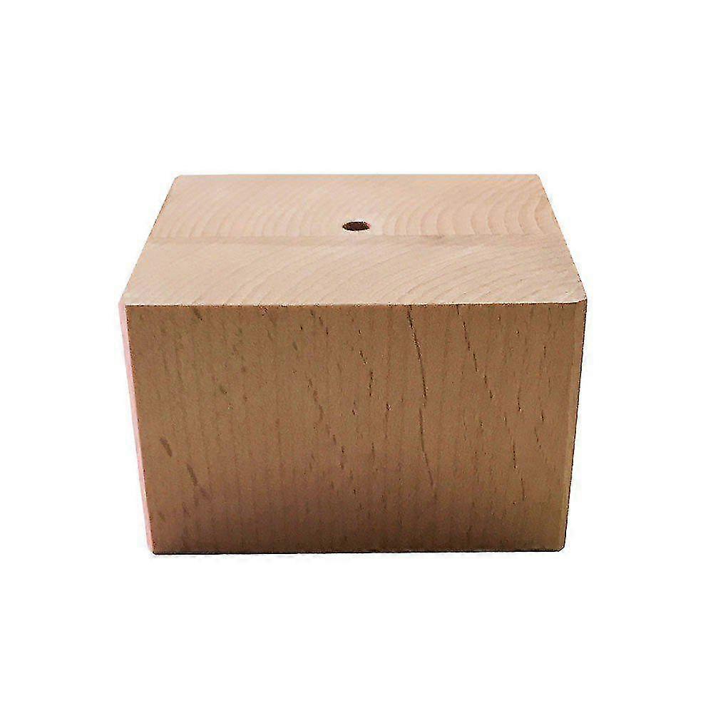 Holzmöbel Bein 5 cm (1 Stück)