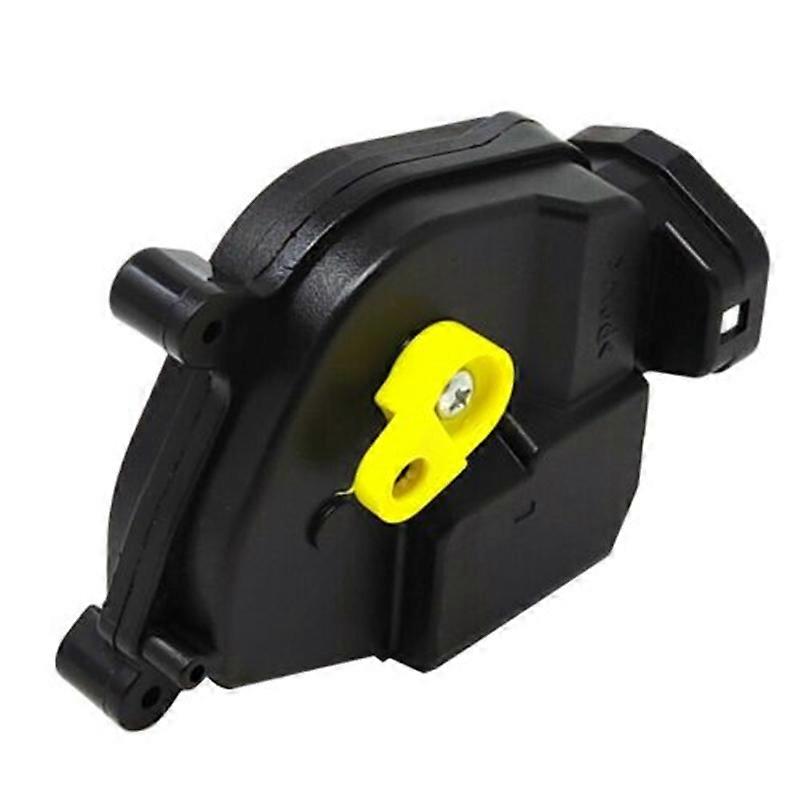 Right front door lock actuator for Hyundai accent kia rio5, car accessories, 2006 - 2011