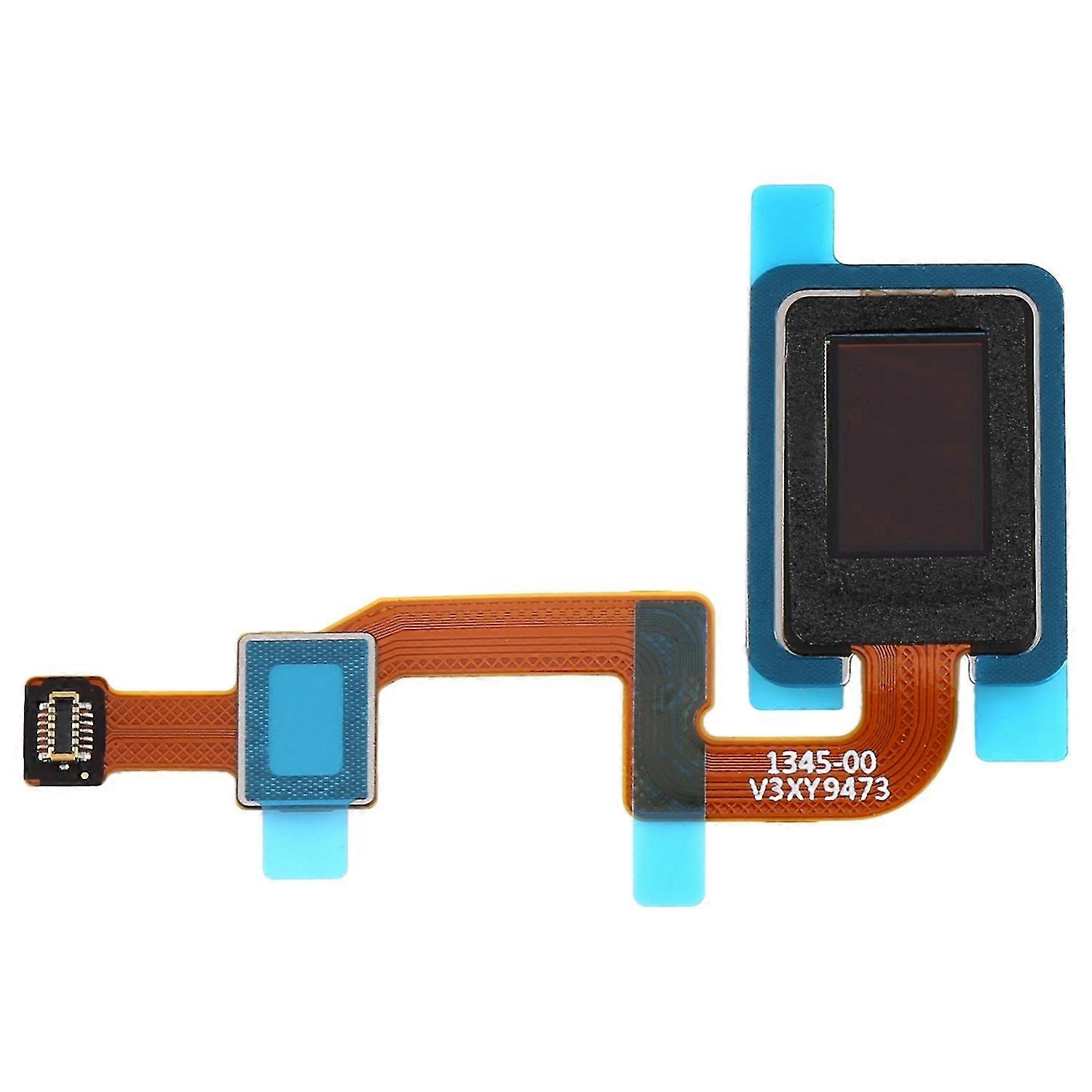 Fingerprint Sensor Flex Cable Compatible with Xiaomi Mi CC9 Pro