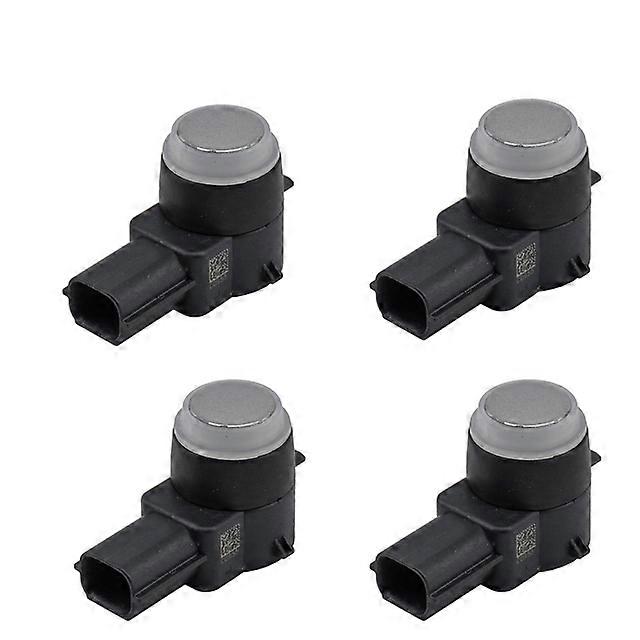 1EW63WS2AA 0263003786 Silver PDC Parking Sensor Reverse Radar For Dodge Jeep Chrysler OEM 0263003786 Backup Ultrasonic