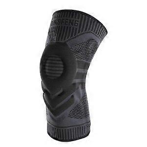 Knee Pads Support Braces Protector for Arthritis Sport Basketball Volleyball Gym Fitness Jogging Running 20201 Safety Knee Pads