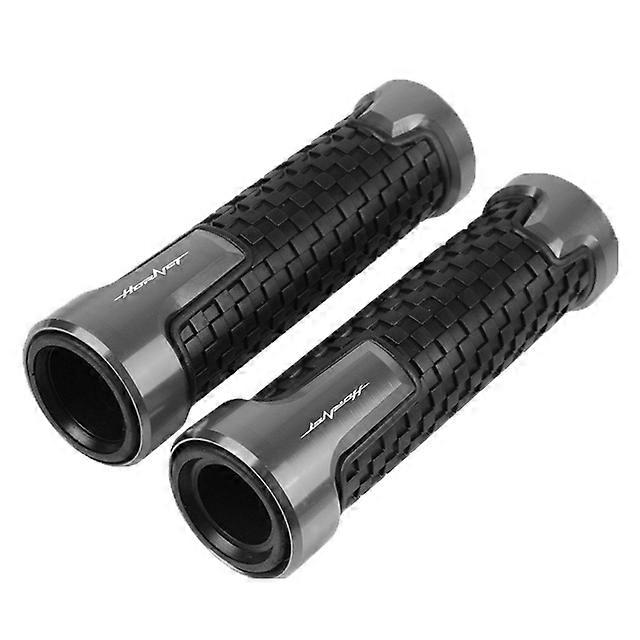 For HONDA CB599/CB600F HORNET CB 599 CB 600 F Universal 7/822mm Motorcycle Aluminum Anti-Slip Handle Bar Handlebar Hand Grips