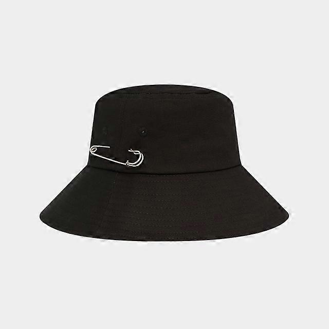 Bob Big Head Bucket Hats 61CM for Mens Summer Mountaineering Hat with String Large Panama Custom Logo French Bob Wholesale