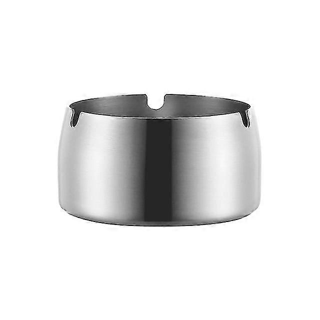 Ceniceros resistentes a caídas de alta temperatura de acero inoxidable