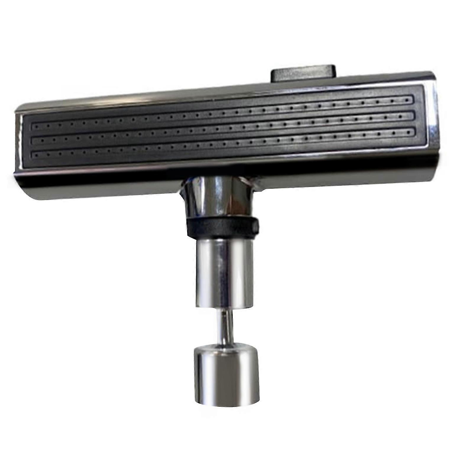 New Waterfall Kitchen Faucet