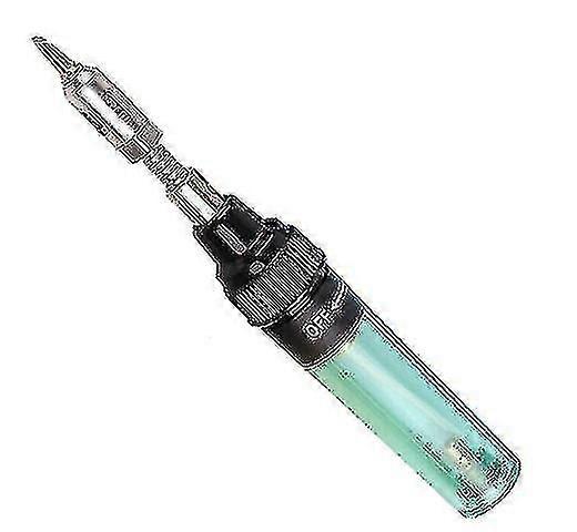 Mini Portable Alkane Gas Soldering Iron