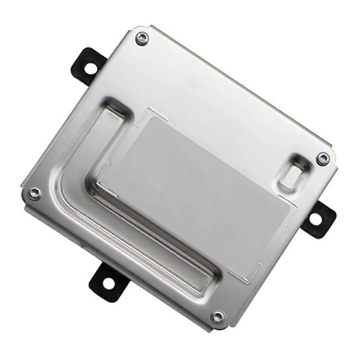 Car Xenon Hid Headlight Ballast Control Module Unit Headlight Driver ...