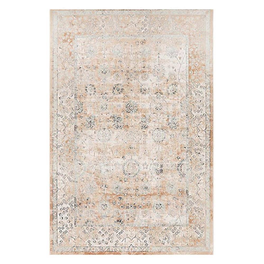 Rug Culture Providence 830 Cream By 230 X 160Cm Rectangle Rugs