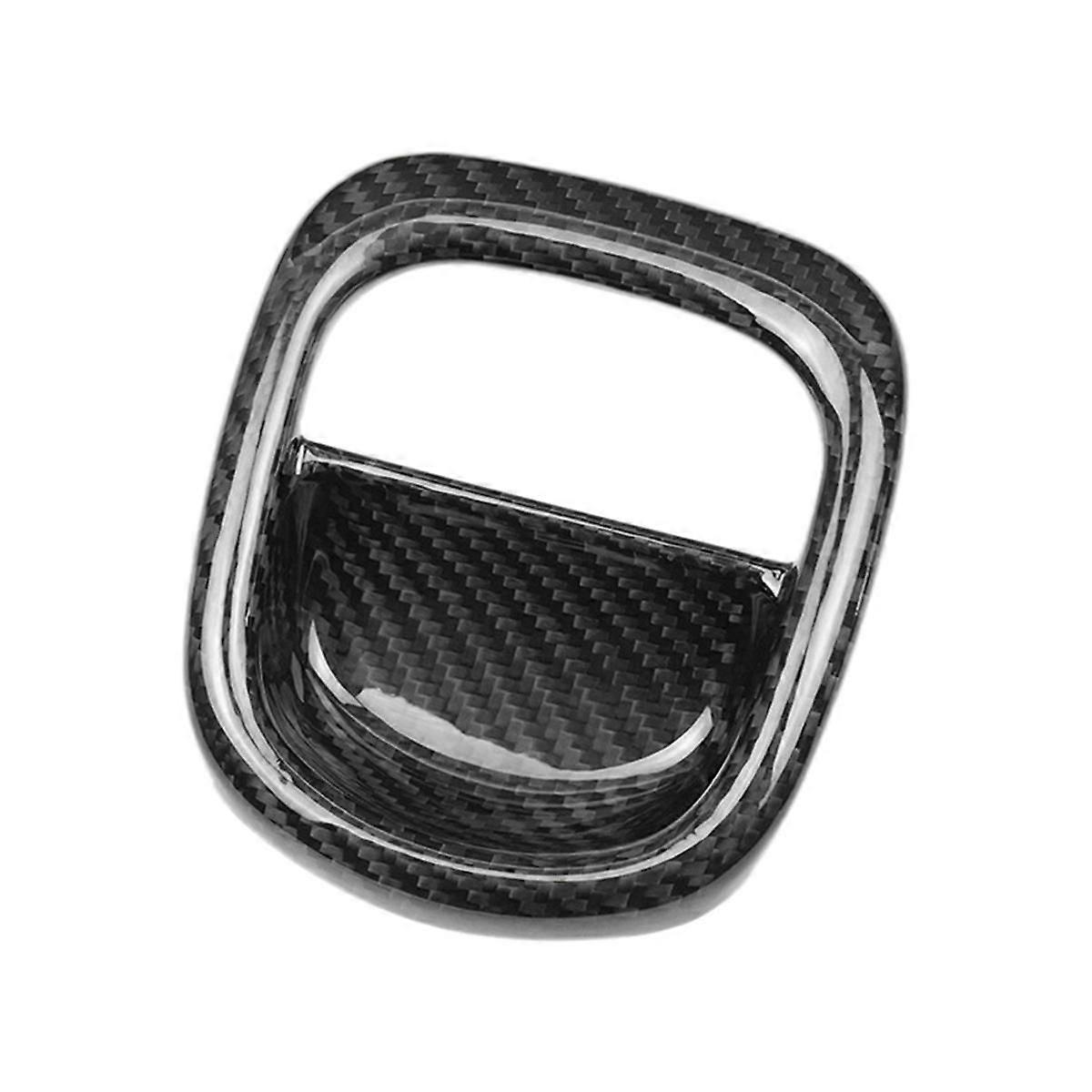 Car Interior Modification Seat Panel Handle Trim Frame for MINI F-Series F56 2014-2022 F57 2015-2022